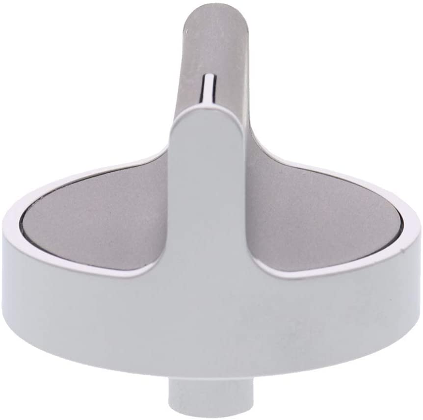 ERP W10594481 Surface Burner Knob Replaces WPW10594481