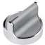 ERP W10594481 Surface Burner Knob Replaces WPW10594481