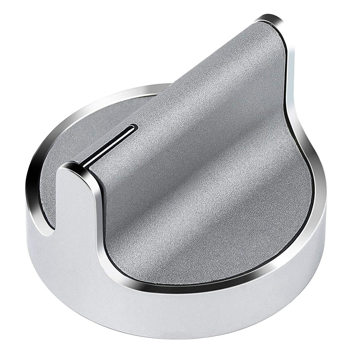 ERP W10594481 Surface Burner Knob Replaces WPW10594481