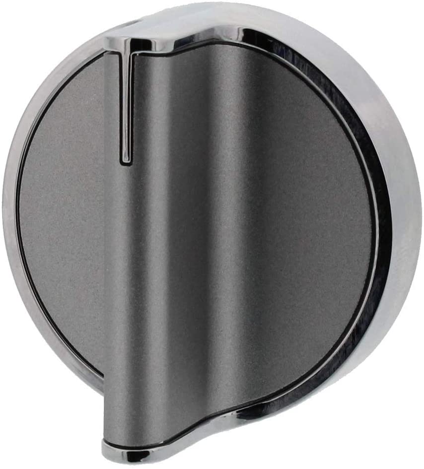 ERP W10594481 Surface Burner Knob Replaces WPW10594481