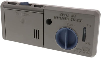 ERP W10605015 Dishwasher Detergent Dispenser Replaces WPW10605015