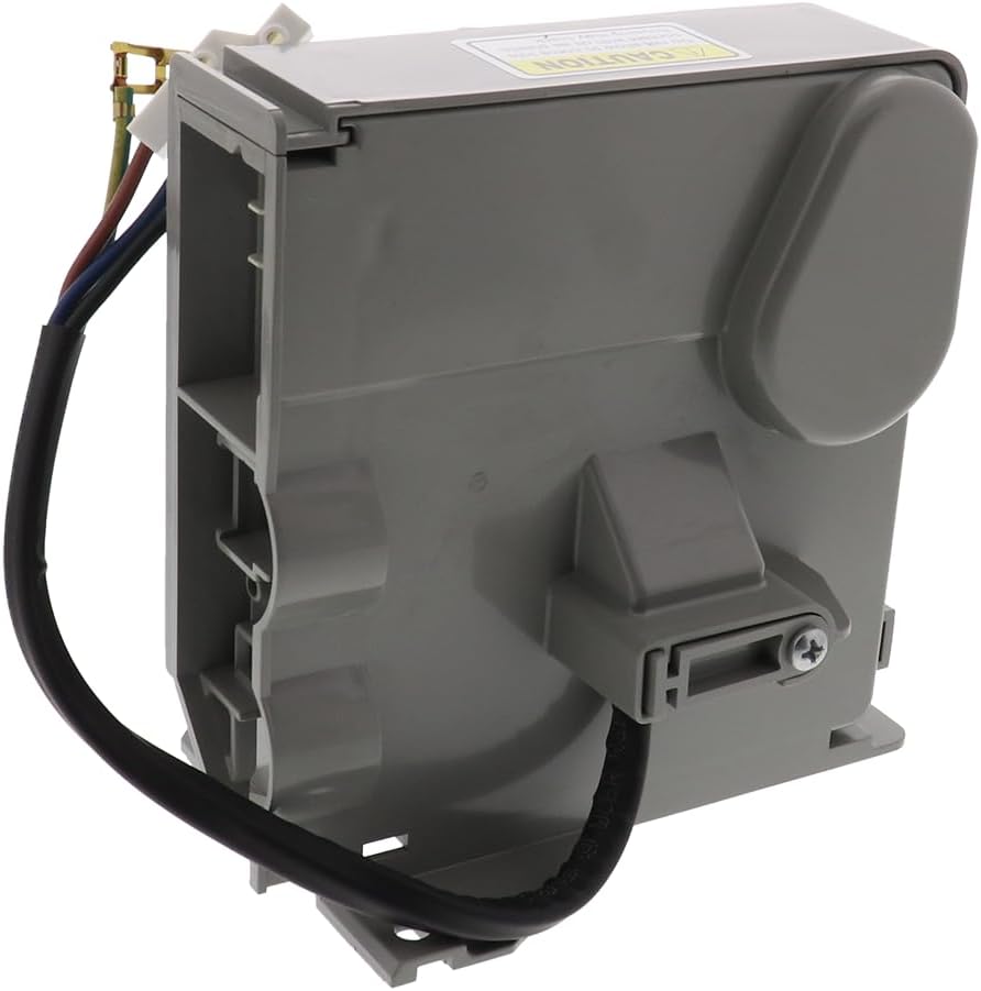ERP W10629033 Refrigerator Inverter Control Board – Express Parts Direct