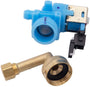 XPARTCO W10648041 Dishwasher Water Inlet Valve