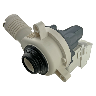 W10661045CM Washer Drain Pump Replaces WPW10661045