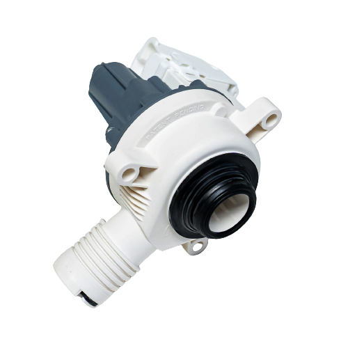 W10661045CM Washer Drain Pump Replaces WPW10661045