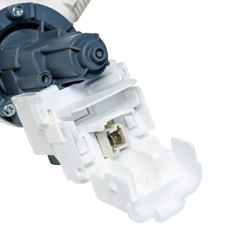 W10661045CM Washer Drain Pump Replaces WPW10661045