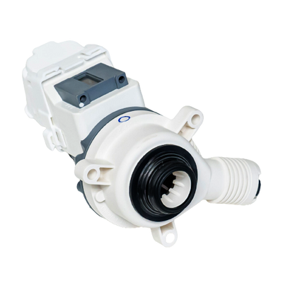 W10661045CM Washer Drain Pump Replaces WPW10661045