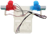 ERP W10683603 Washer Water Valve Replaces WPW10683603
