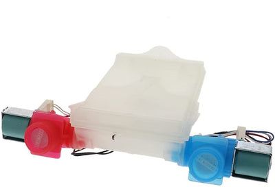ERP W10683603 Washer Water Valve Replaces WPW10683603