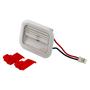 W10695459CM Refrigerator LED Light Module Replaces W10695459