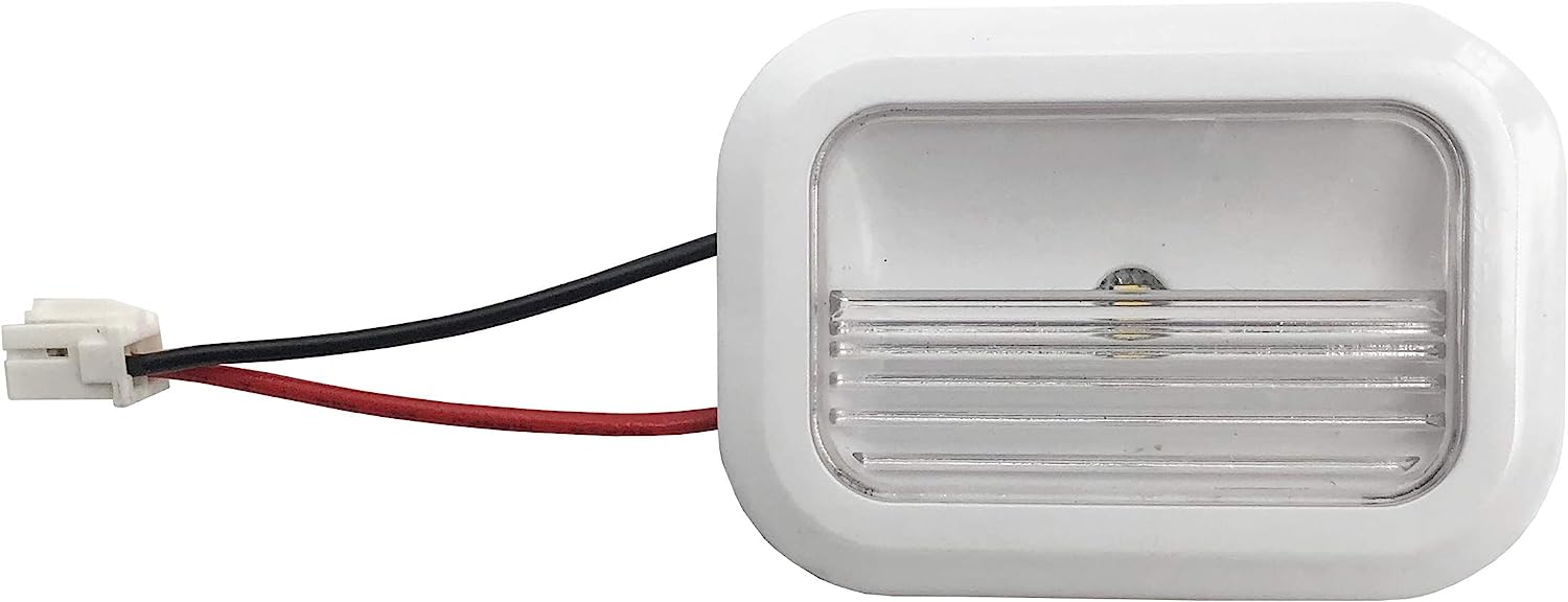 W10695459 (2 Pack) Refrigerator LED Module For Whirlpool / KitchenAid /  Maytag
