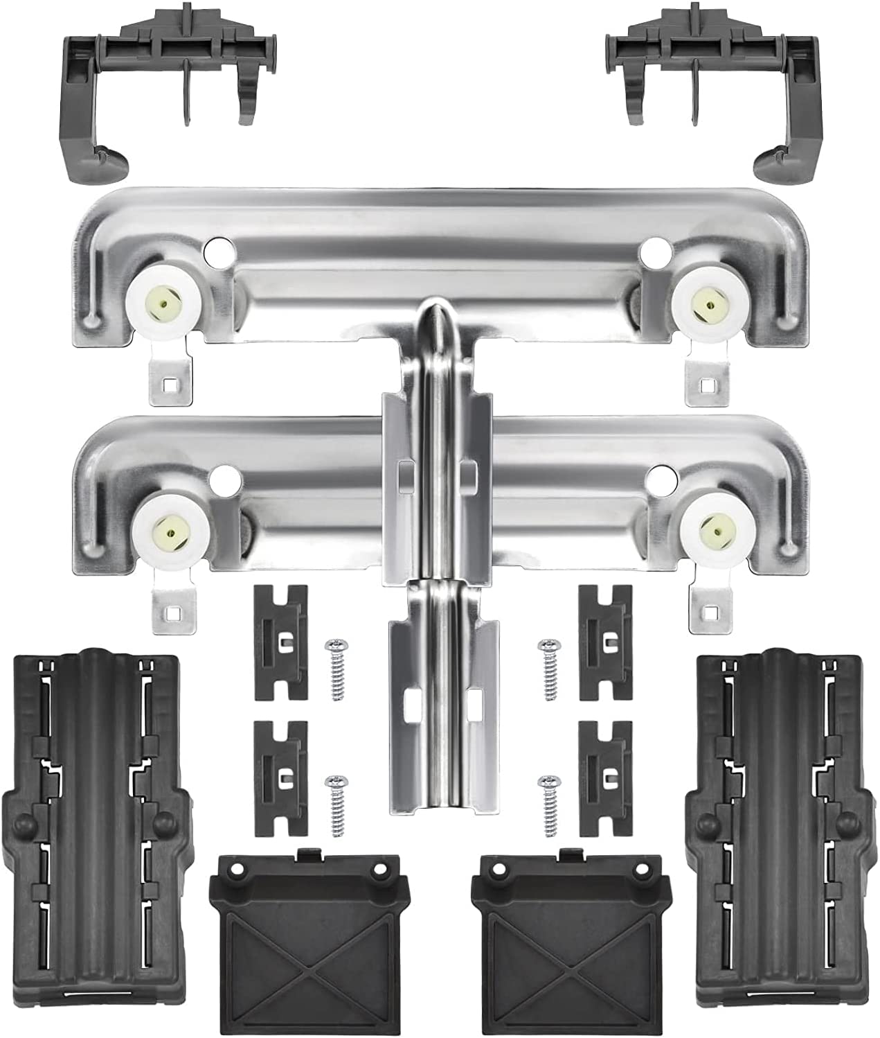 XPW10712395 Dishwasher Upper Rack Adjuster Replaces W10712395