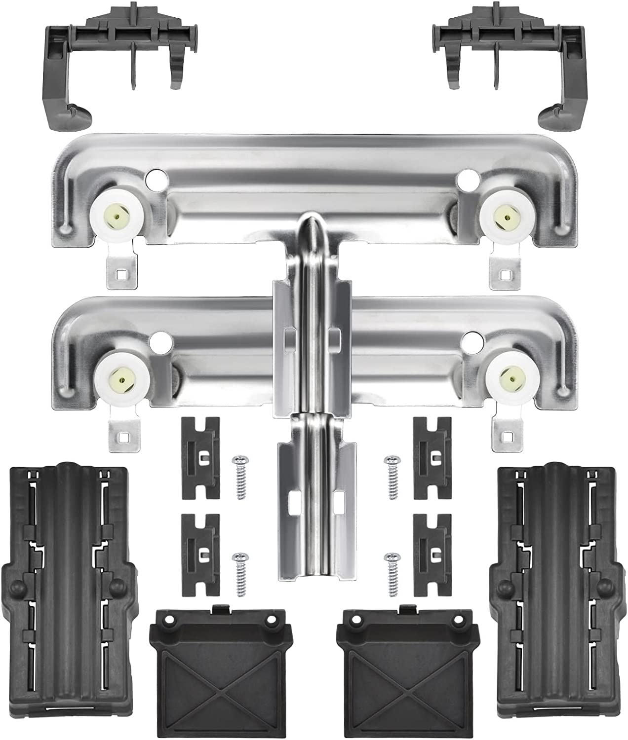 XPW10712395 Dishwasher Upper Rack Adjuster Replaces W10712395