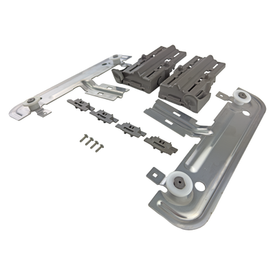 W10712395CM Dishwasher Upper Rack Adjuster Replaces W10712395