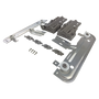 W10712395CM Dishwasher Upper Rack Adjuster Replaces W10712395