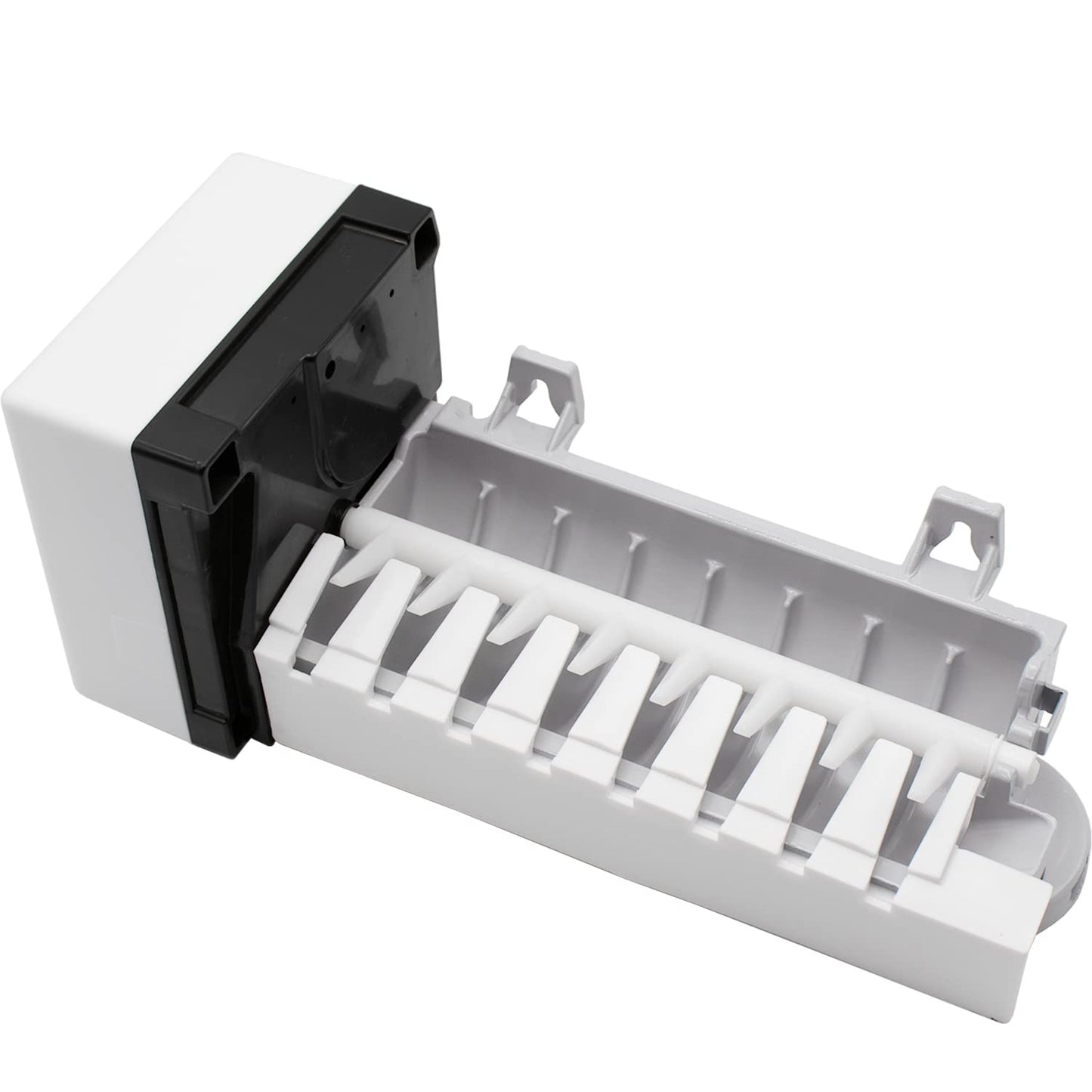 W10715709CM Refrigerator Ice Maker Replaces W11517113