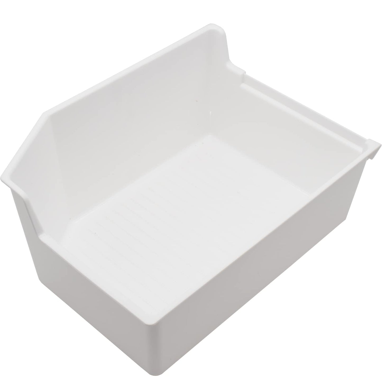 W10715709CM Refrigerator Ice Maker Replaces W11517113