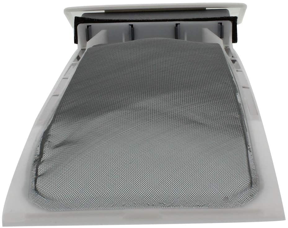 W10717210 Dryer Lint Screen Replaces WPW10717210, W11607443