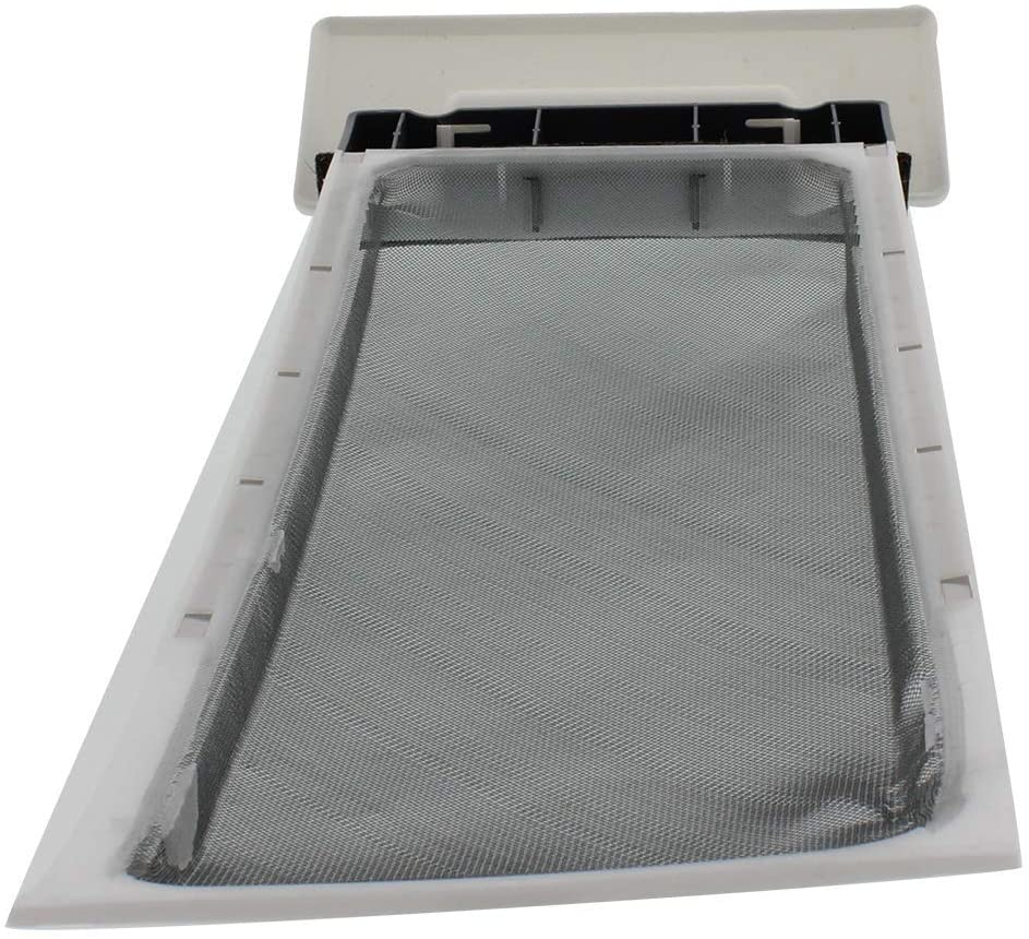 W10717210 Dryer Lint Screen Replaces WPW10717210, W11607443