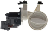 W10730972CM Washer Drain Pump Replaces WPW10730972