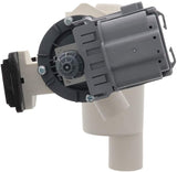 W10730972CM Washer Drain Pump Replaces WPW10730972