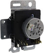 ERP W10745655 Dryer Timer Replaces W10857612