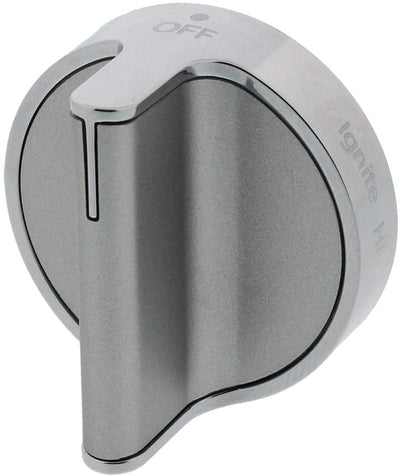 (5 Pack) ERP W10766544 Surface Burner Control Knob