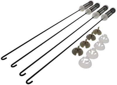 ERP W10780048 Washer Suspension Kit