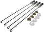ERP W10780048 Washer Suspension Kit