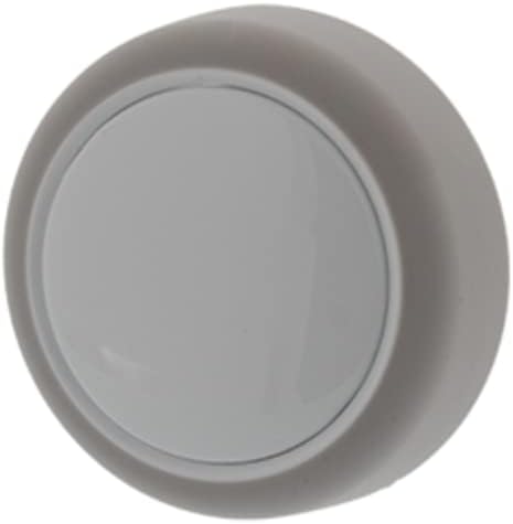 ERP W10807860 Washer Timer Knob