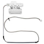 W10810403 Genuine OEM Washer Lid Switch Assembly