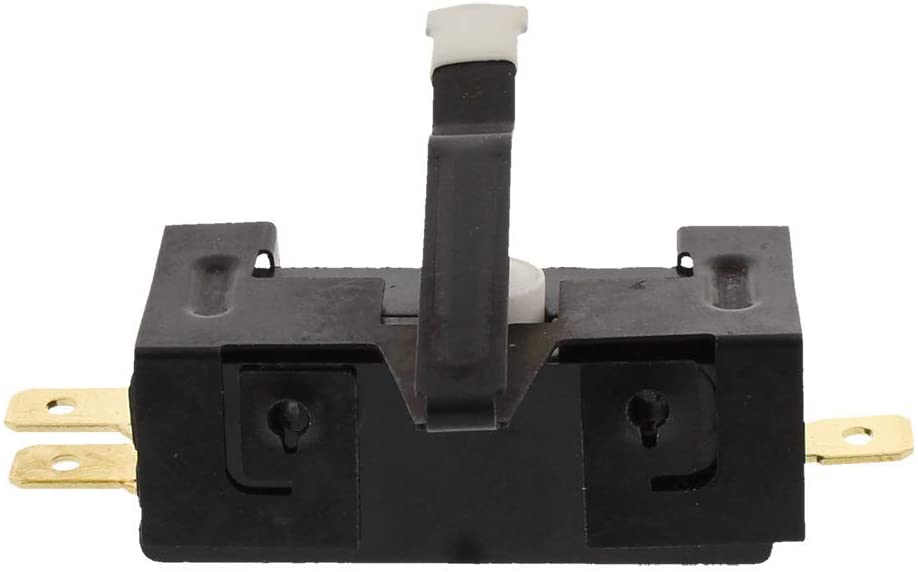 ER W10820036 Dryer / Washer Door Switch