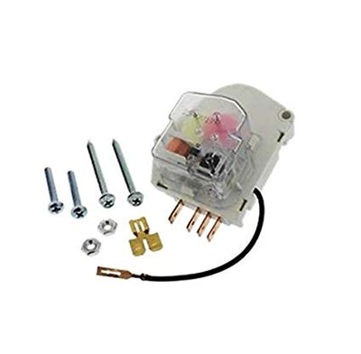 ERP W10822278 Refrigerator Defrost Timer