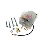 ERP W10822278 Refrigerator Defrost Timer