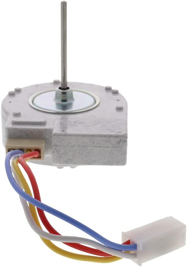 ERP W10822580 Refrigerator Evaporator Fan Motor