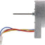 ERP W10822580 Refrigerator Evaporator Fan Motor