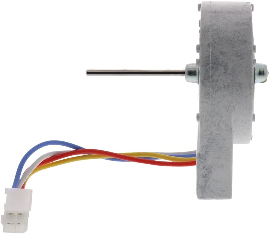 ERP W10822580 Refrigerator Evaporator Fan Motor