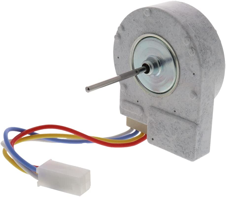 ERP W10822580 Refrigerator Evaporator Fan Motor