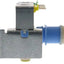 ERP W10822681 Refrigerator Water Inlet Valve