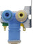 ERP W10822681 Refrigerator Water Inlet Valve