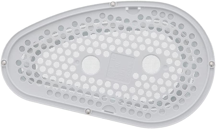 ERP W10828351 Dryer Lint Screen with Cover