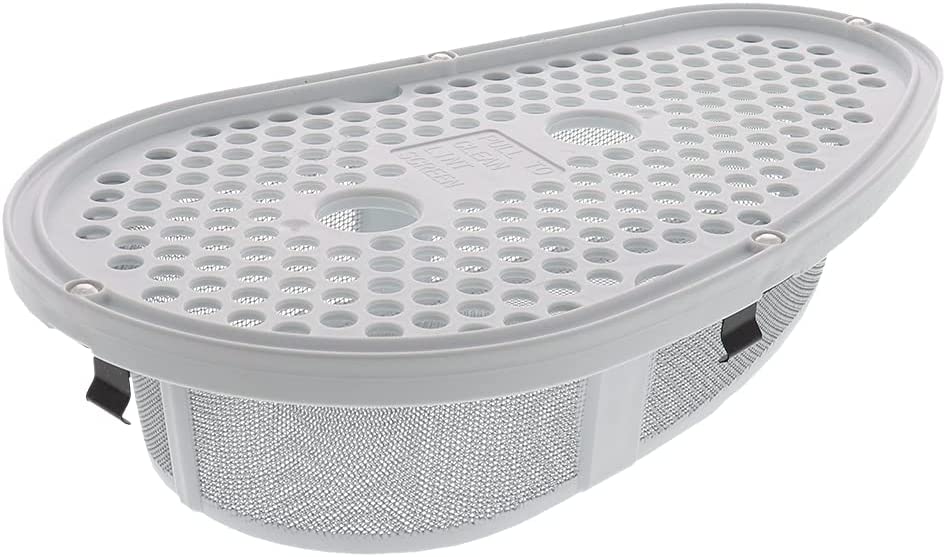 ERP W10828351 Dryer Lint Screen with Cover