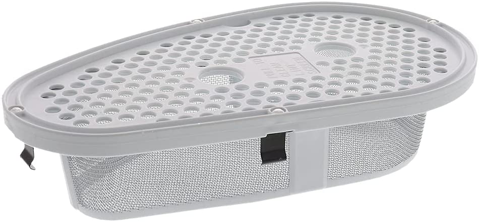 ERP W10828351 Dryer Lint Screen with Cover