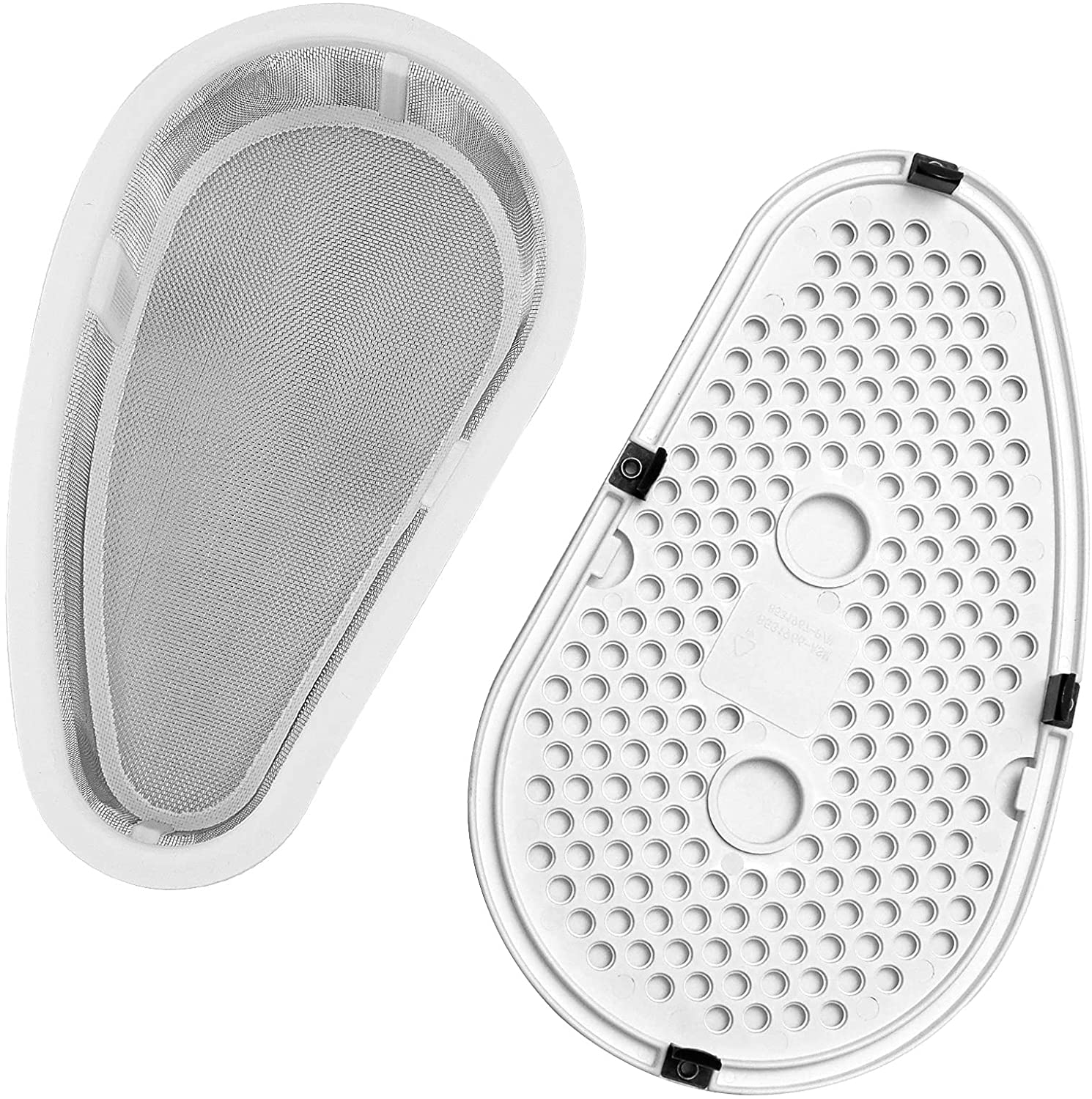 ERP W10828351 Dryer Lint Screen with Cover