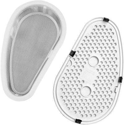 ERP W10828351 Dryer Lint Screen with Cover