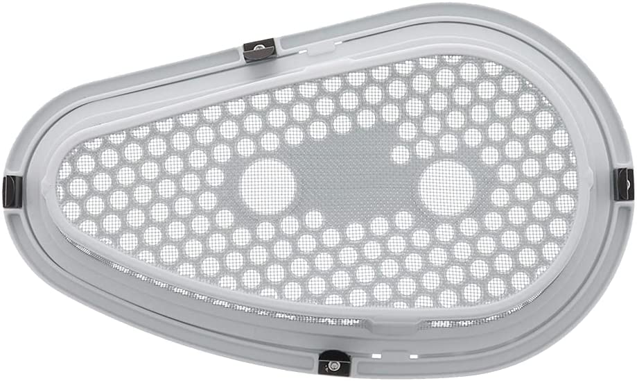 ERP W10828351 Dryer Lint Screen with Cover