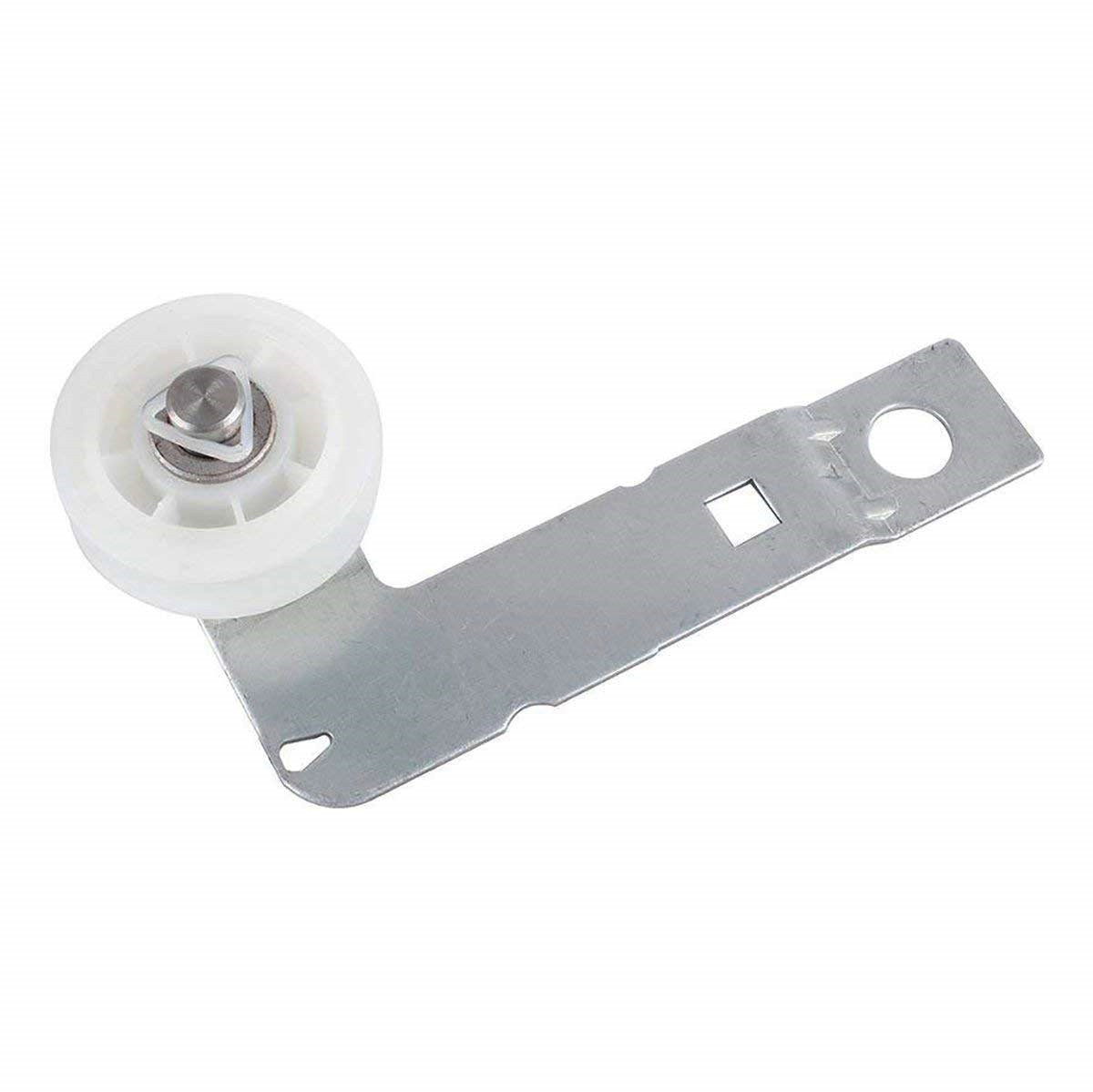 EXP526 Dryer Belt and Idler Pulley Set Replaces 661570V, W10837240