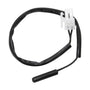 W10838965CM Refrigerator Thermistor Replaces W11438736