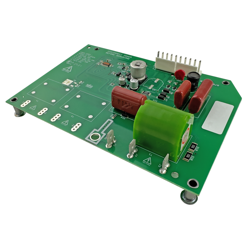 W10860916CM Range Spark Module (Board) Replaces W10860916