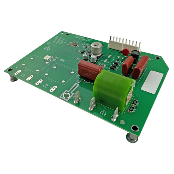 W10860916CM Range Spark Module (Board) Replaces W10860916